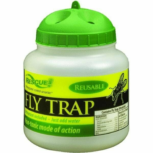 Sterling Reusable Fly Trap FTR-SF4